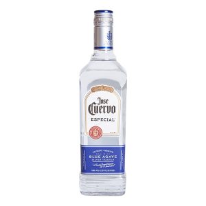 Tequila  Jose Cuervo Silver 70cl