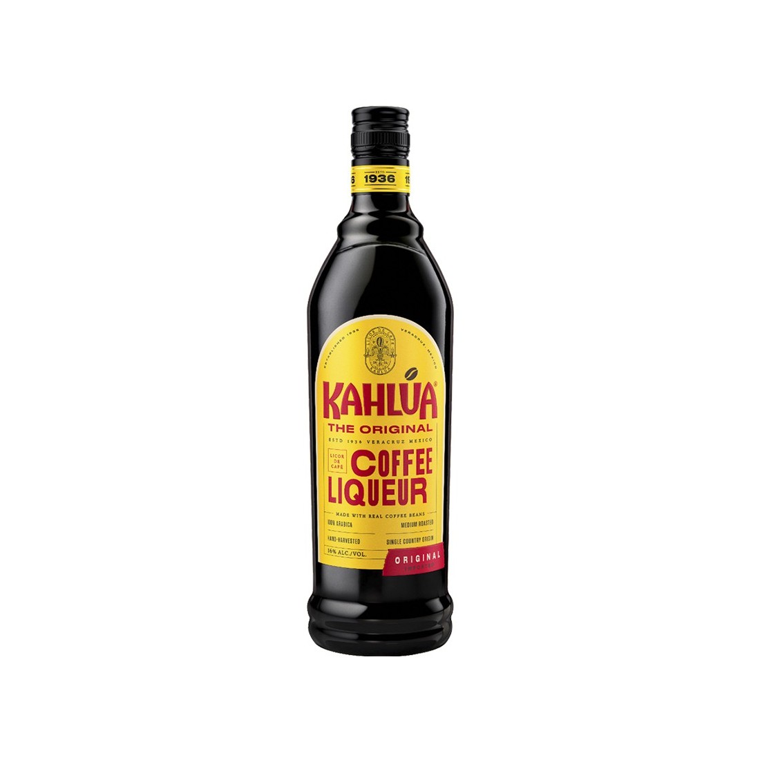 Licor Kahlua 70cl