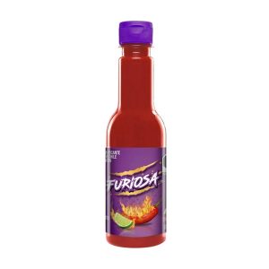 Salsa Furiosa La Anita 300 ml