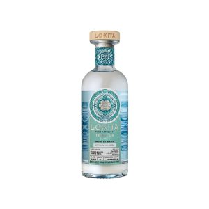 Tequila Lokita Blanco 70cl