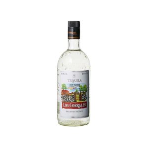 Los Corrales Silver 70cl