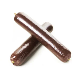 Black Pudding Irlandés 1,36kg