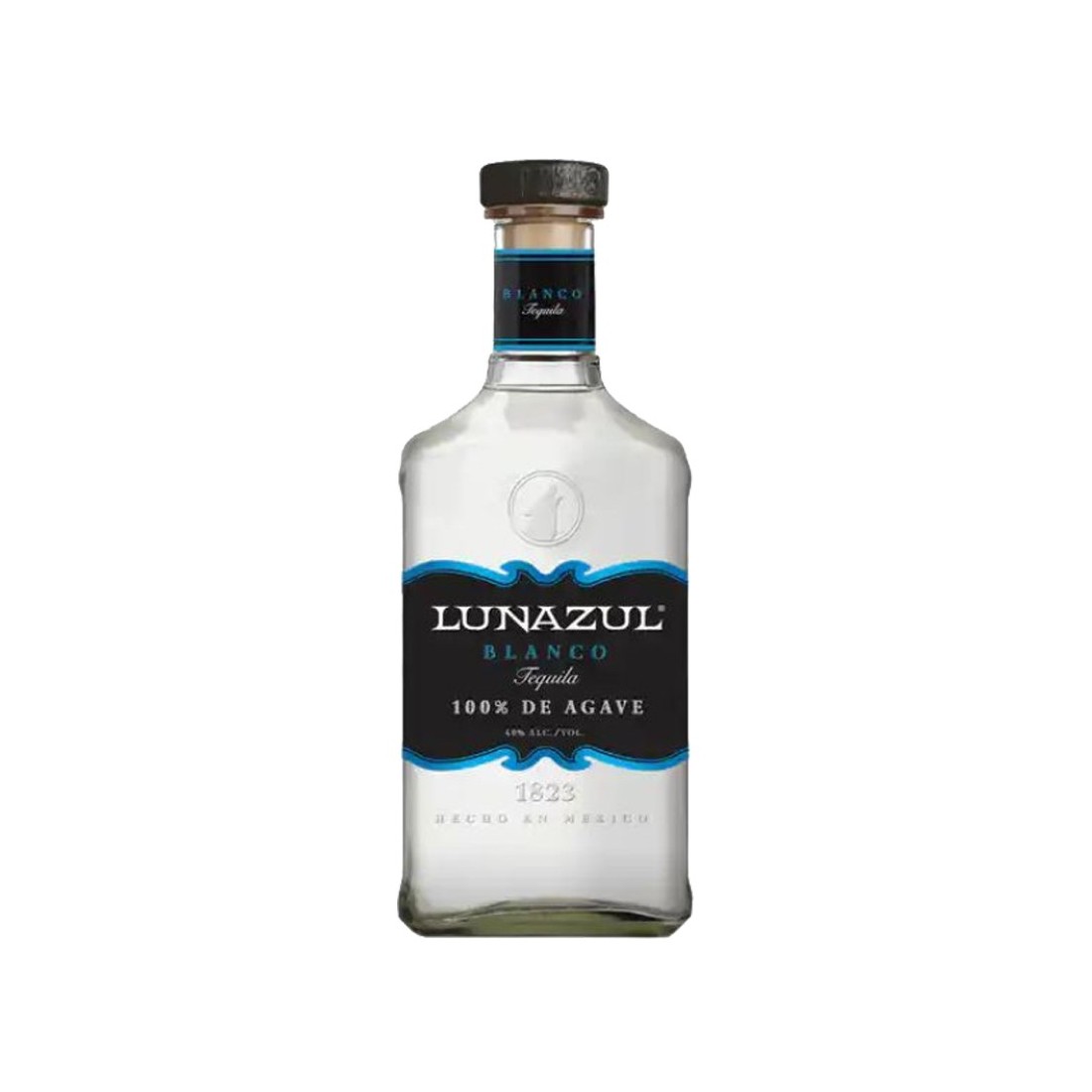 Tequila Lunazul Blanco 70cl