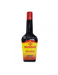Salsa Maggi Aroma 200g