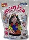 Paletas Manita de la Fortuna-Bolsa 40 Und