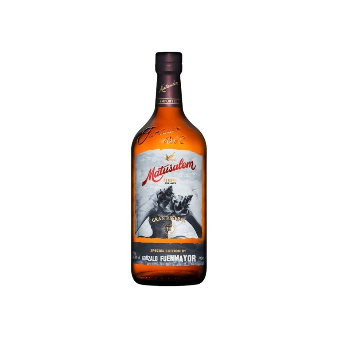 Ron Matusalem 15 Años Gran Reserva 70cl