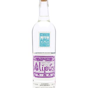 Mezcal Alipús San Baltazar. 47%. 700ml