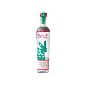 Mezcal Burrito Fiestero Joven 70cl