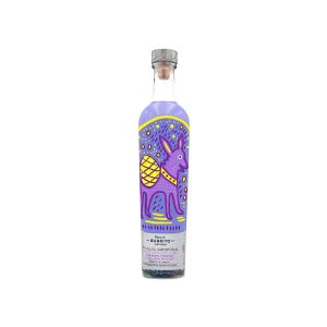 Mezcal Burrito Fiestero Tepemete 70cl