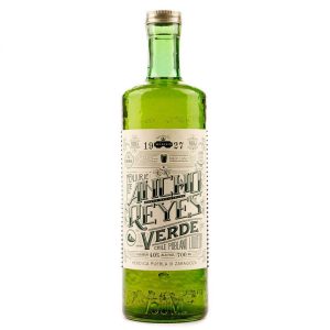 Licor de Chile Ancho Reyes 700ml Verde