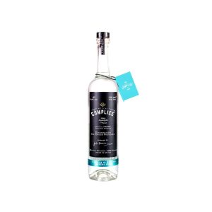 Mezcal Cómplice de Aventura Espadín 70cl
