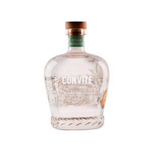 Mezcal Convite Espadin Madrecuishe Joven 70cl
