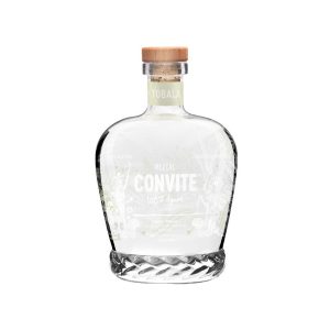 Mezcal Convite Tobala Joven 70cl
