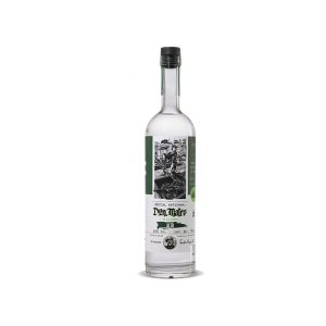Mezcal Don Mateo Alto 70cl