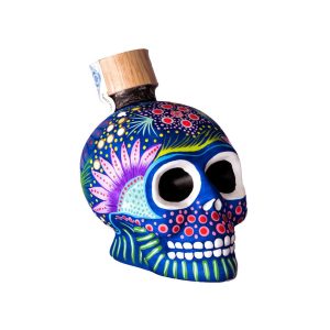 Mezcal Dos Once by Bertín Osborne 70cl