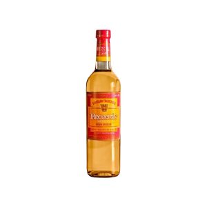 Mezcal El Recuerdo Con Gusano 70cl
