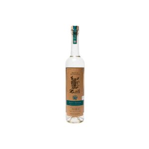 Mezcal El Rey Zapoteco Espadín 70cl
