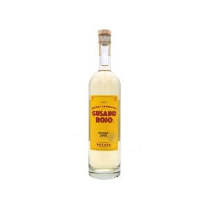 Mezcal Gusano Rojo 70cl