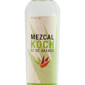 Mezcal Koch Madrecuixe. 47%. 700ml