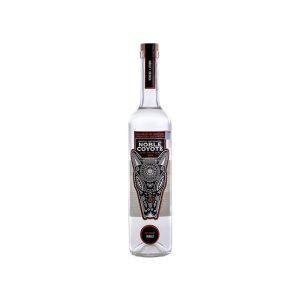 Mezcal Noble Coyote Artesanal Jabalí 70cl