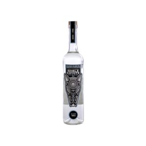 Mezcal Noble Coyote Artesanal Tobala 70cl