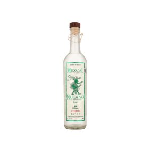 Mezcal Nucano Arroqueno Joven 70cl