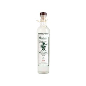 Mezcal Nucano Cuishe Joven 70cl