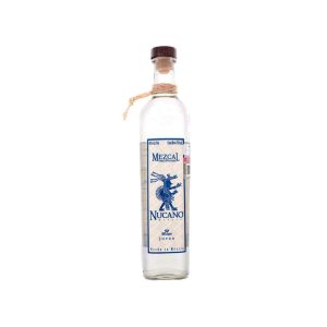 Mezcal Nucano Espadin Joven 70cl