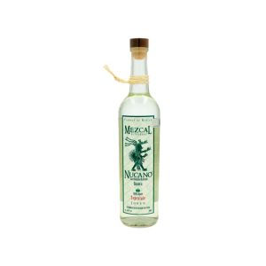 Mezcal Nucano Tepextate Joven 70cl