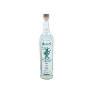 Mezcal Nucano Tobala Joven 70cl