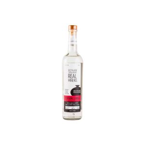 Mezcal Real Minero Espadín Largo 70cl