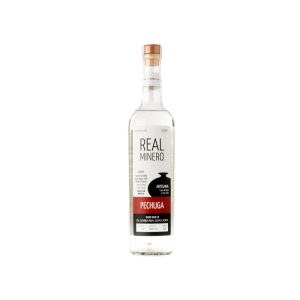 Mezcal Real Minero Pechuga 70cl