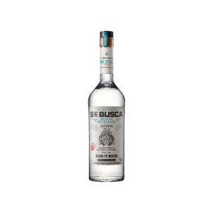 Mezcal Se Busca Joven 70cl
