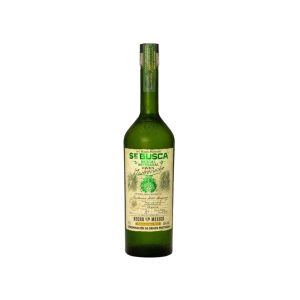 Mezcal Se Busca Madrecuishe 70cl