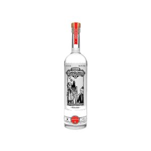 Mezcal Siete Misterios Arroqueño 70cl