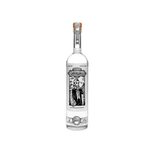 Mezcal Siete Misterios Doba La 70cl