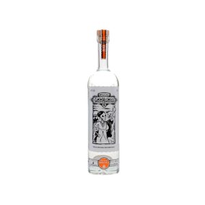 Mezcal Siete Misterios Doba Yej 70cl