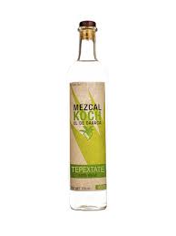 Mezcal Koch Tepextate. 47%. 700ml