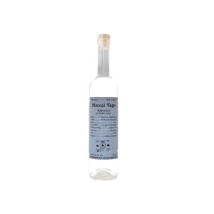 Mezcal Vago Madrecuishe By Emigdio Jarquin 70cl