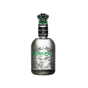 Mezcal Xiaman 70cl