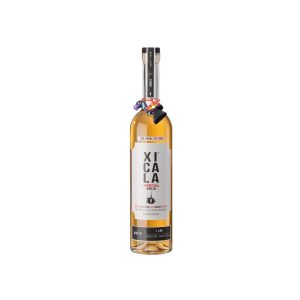 Mezcal Xicala Añejo 70cl