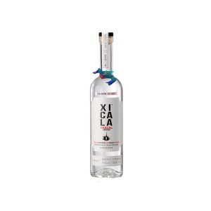 Mezcal Xicala Joven 35cl