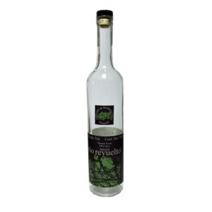 Mezcal Río Revuelto Ensamble. 47,3%. 700ml