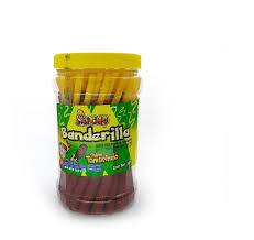 Banderilla Sabor Tamarindo 800g Micho
