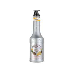 Monin Puré Piña 1L