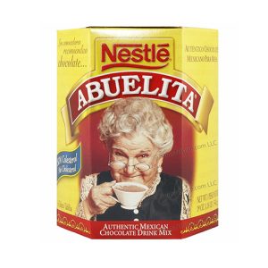 Chocolate Abuelita 6 Tabletas