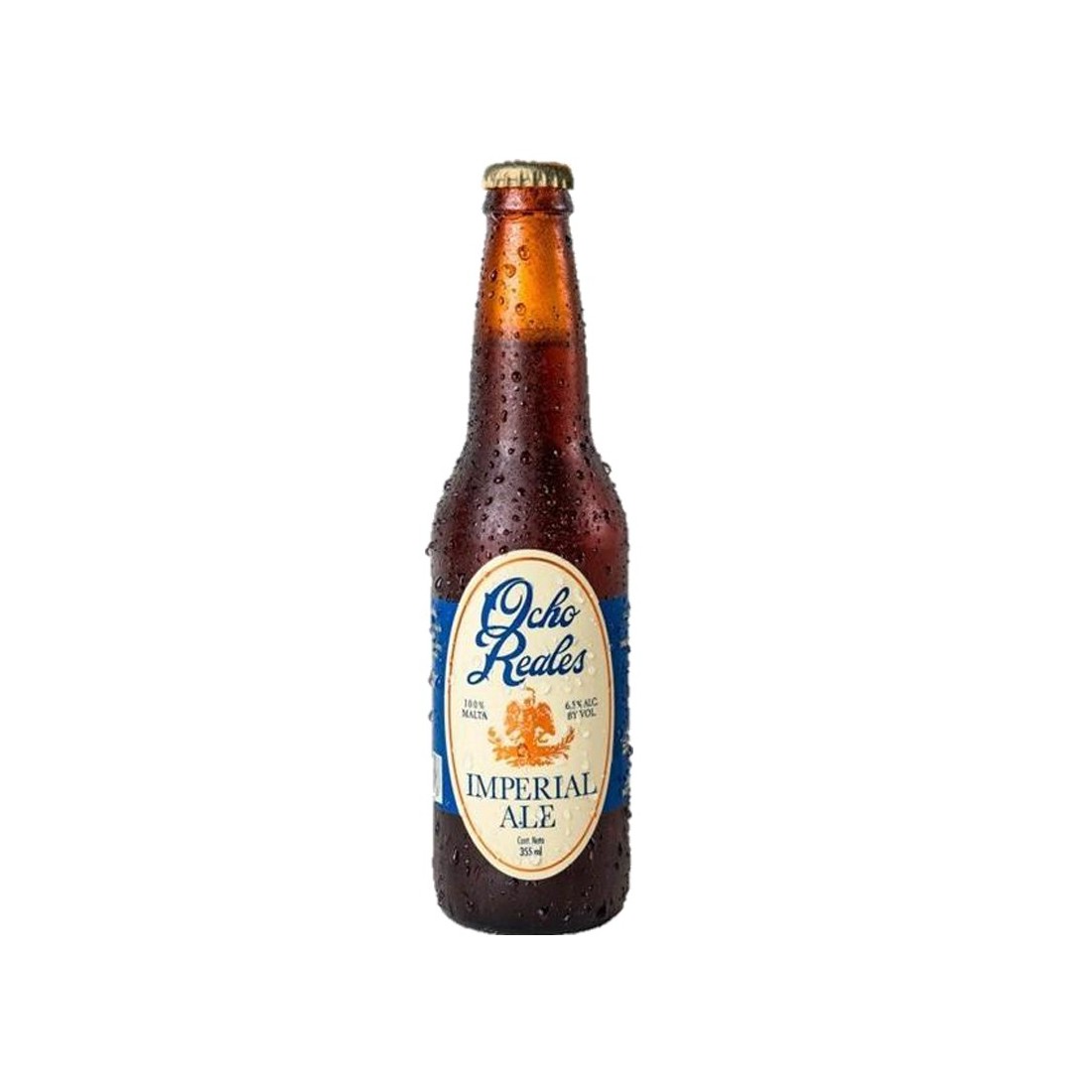 Ocho Reales Imperial Ale 35,5cl