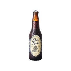 Ocho Reales Porter 355ml
