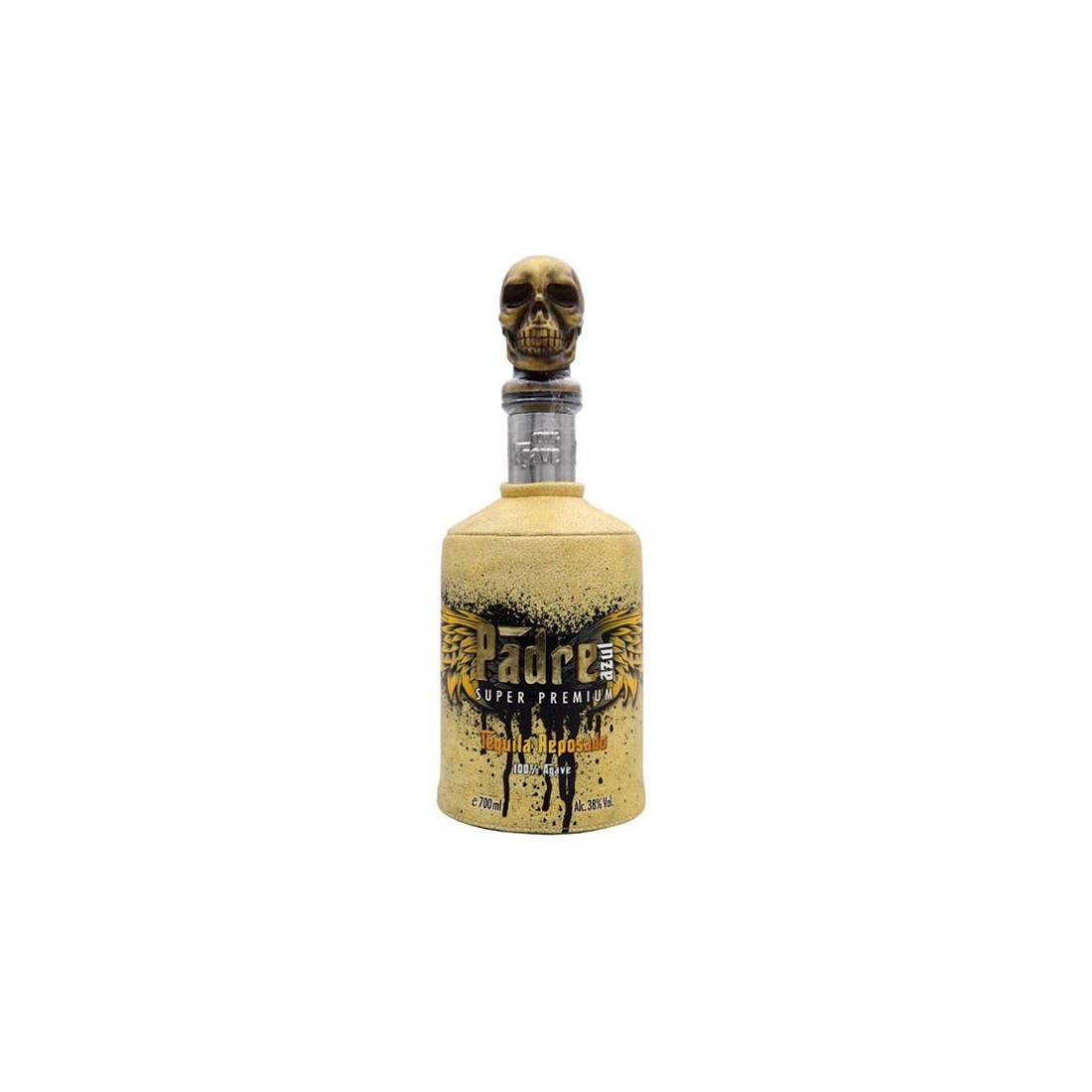 Tequila Padre Azul Reposado 70cl