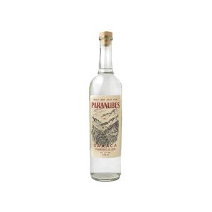 Paranubes Oaxaca 70cl